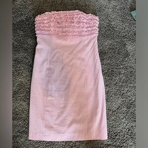 Lilly Pulitzer Sun Dress